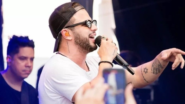 Foto: Reprodução/Instagram