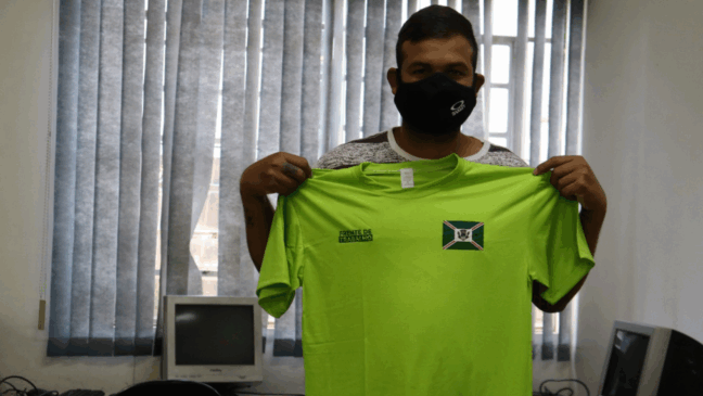 Foto: Prefeitura de Campo Limpo Paulista