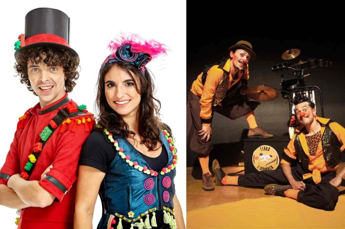 Foto: Arthur Nobre/ Divulgação