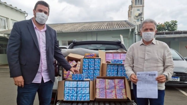 Foto: Prefeitura de Vinhedo