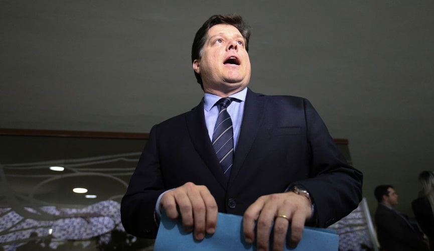 deputado federal baleia rossi