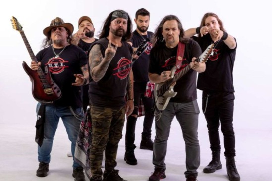 Banda UTI dá o tom do rock nesta sexta (19) na Festa da Uva de Jundiaí