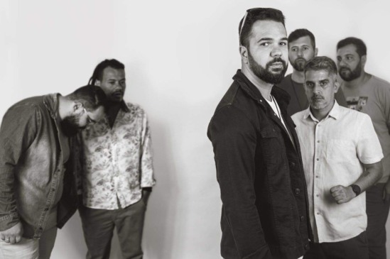 Jumpreggae: Banda Amazai sobe ao palco do Jumpbarbecue nesta quinta (8)