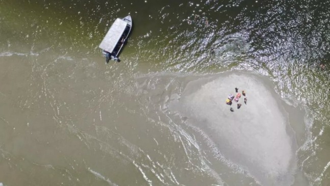 Foto: Arquivo pessoal/Júlio Cesar Ferreira