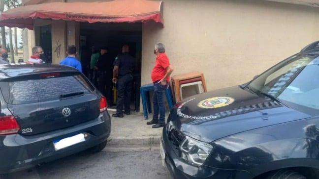 Bar em Várzea Paulista é interditado após causar aglomeração com festa