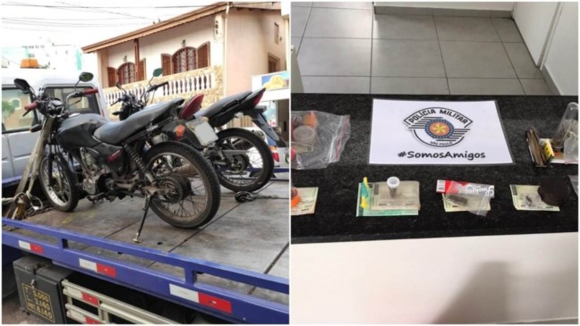 Bar do Zé. (Foto: Divulgação)