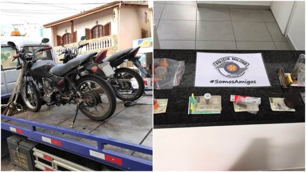 Bar do Zé. (Foto: Divulgação)