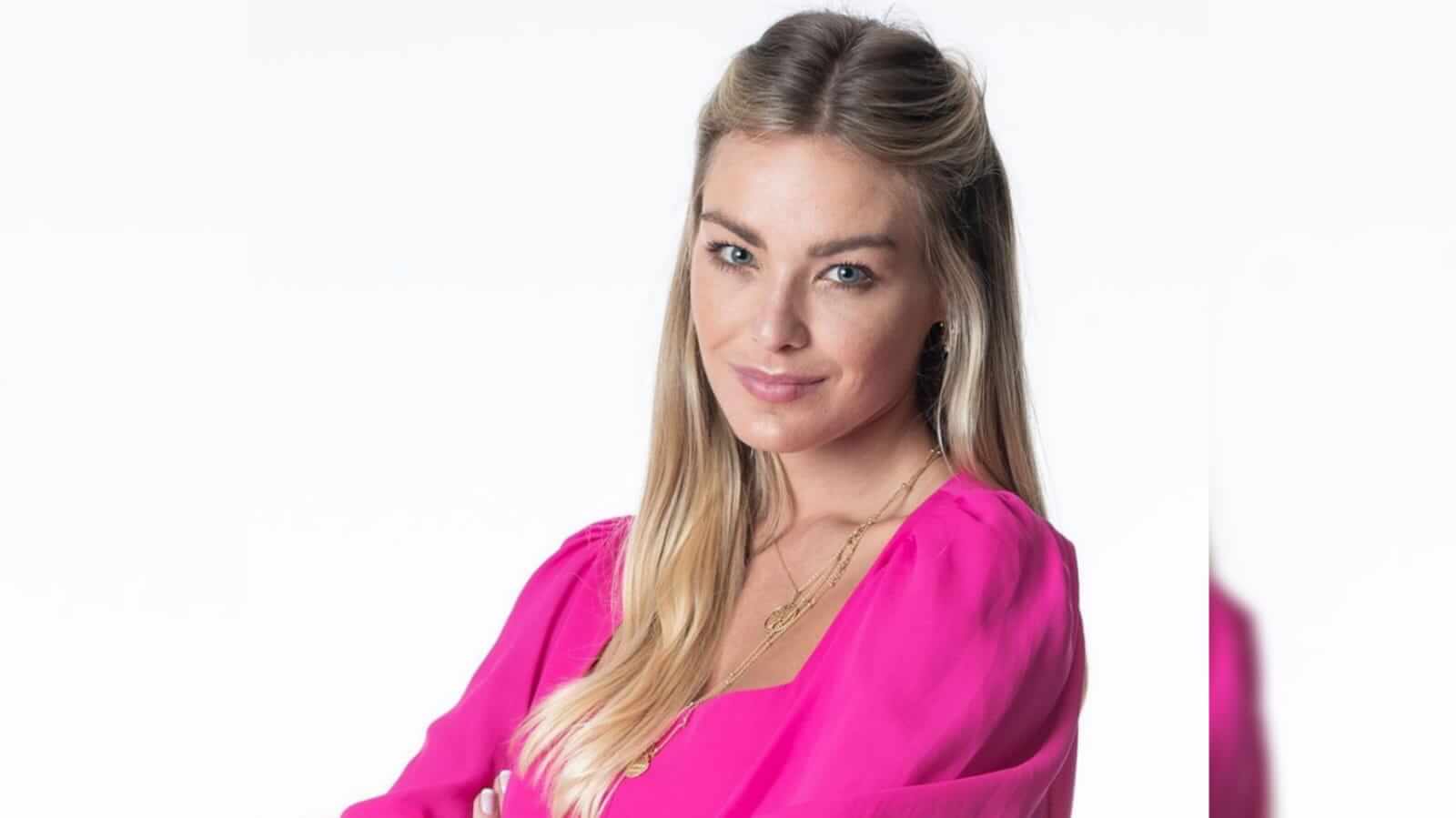 Barbara é a quarta eliminada do BBB22