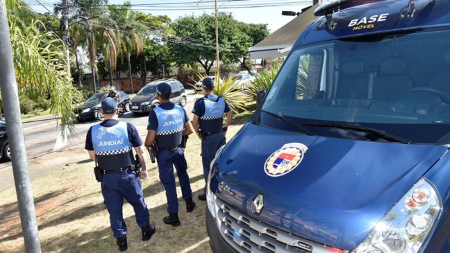 Foto: Prefeitura de Jundiaí