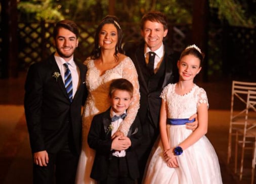 Battalini, seu legado muito nos orgulha