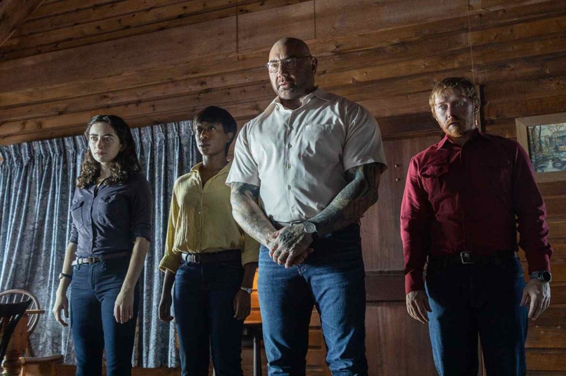 Foto: Universal Pictures Foto: Universal Pictures