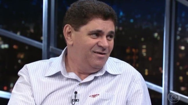 Foto: Reprodução/TV Globo