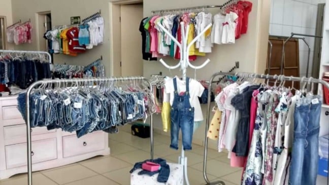 Foto: Divulgação/Grendacc