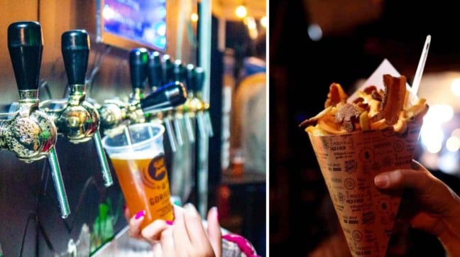 Foto: Beer Music Festival/Divulgação