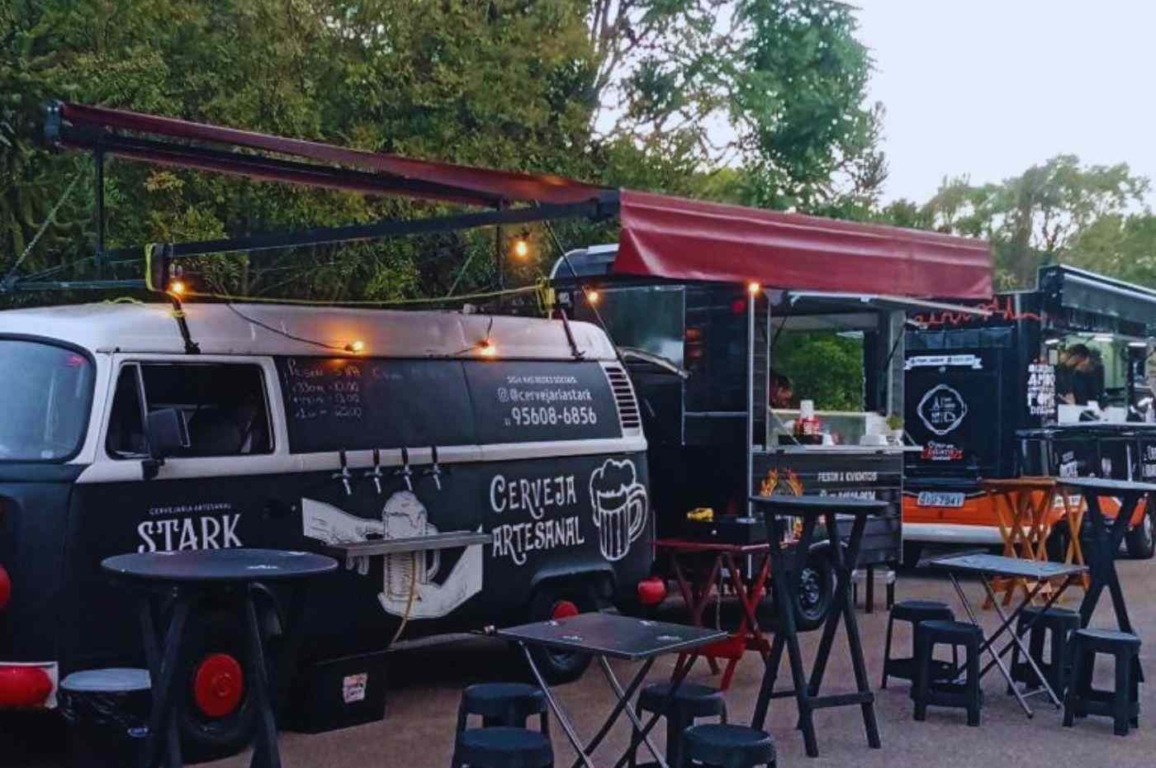 OktoberPolo: Polo Cervejeiro de Jundiaí faz carreata com degustação gratuita neste sábado (21)