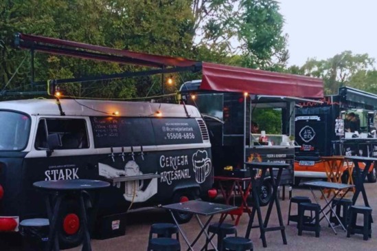 OktoberPolo: Polo Cervejeiro de Jundiaí faz carreata com degustação gratuita neste sábado (21)