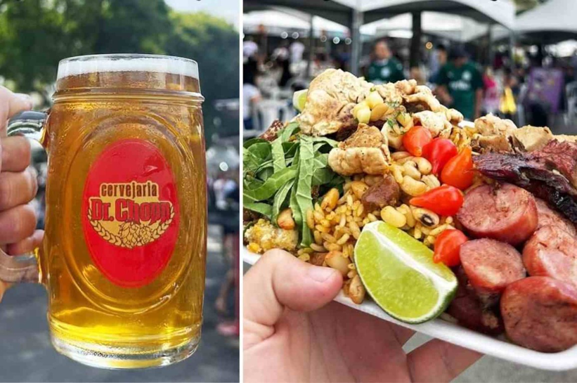 Jundiaí recebe festival de cerveja que irá agitar o feriadão na cidade