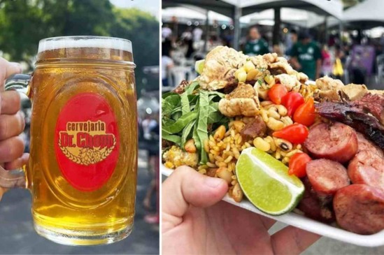 Jundiaí recebe festival de cerveja que irá agitar o feriadão na cidade