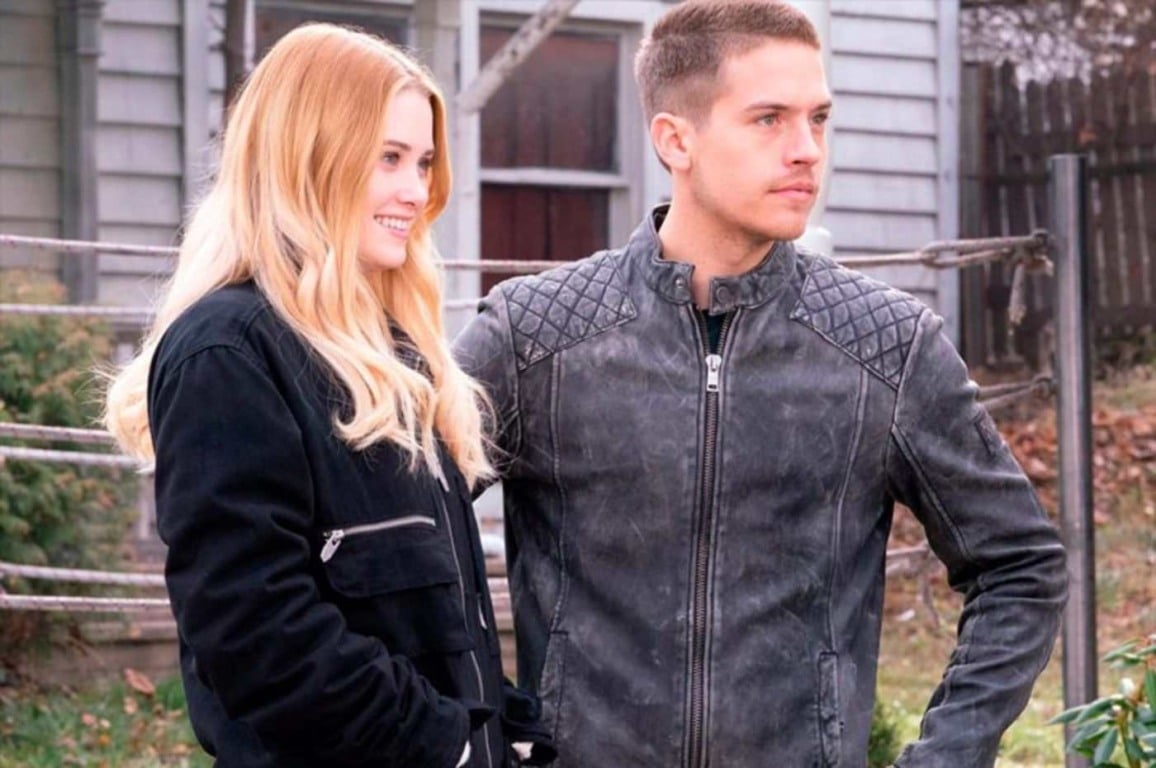 Foto: Diamond Films/Divulgação