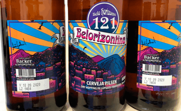 Cervejas Belorizontina