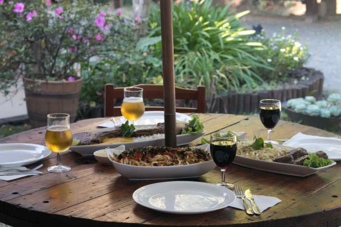 Rotas Turísticas de Jundiaí incluem roteiros restaurantes e adegas locais Rotas Turísticas de Jundiaí incluem roteiros restaurantes e adegas locais