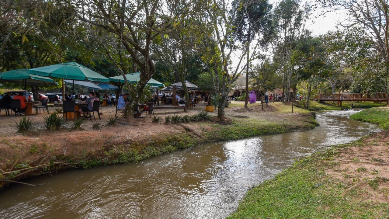 Turismo de Jundiaí comemora os números conquistados em 2021