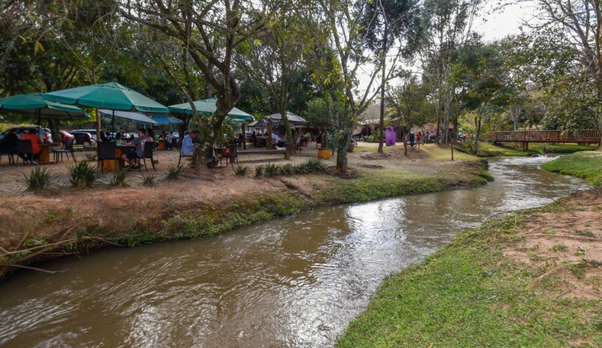 Turismo Rural Jundiaí