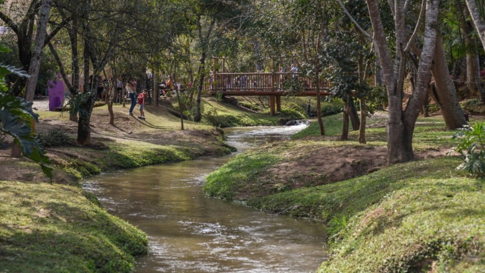 Foto: Prefeitura de Jundiaí