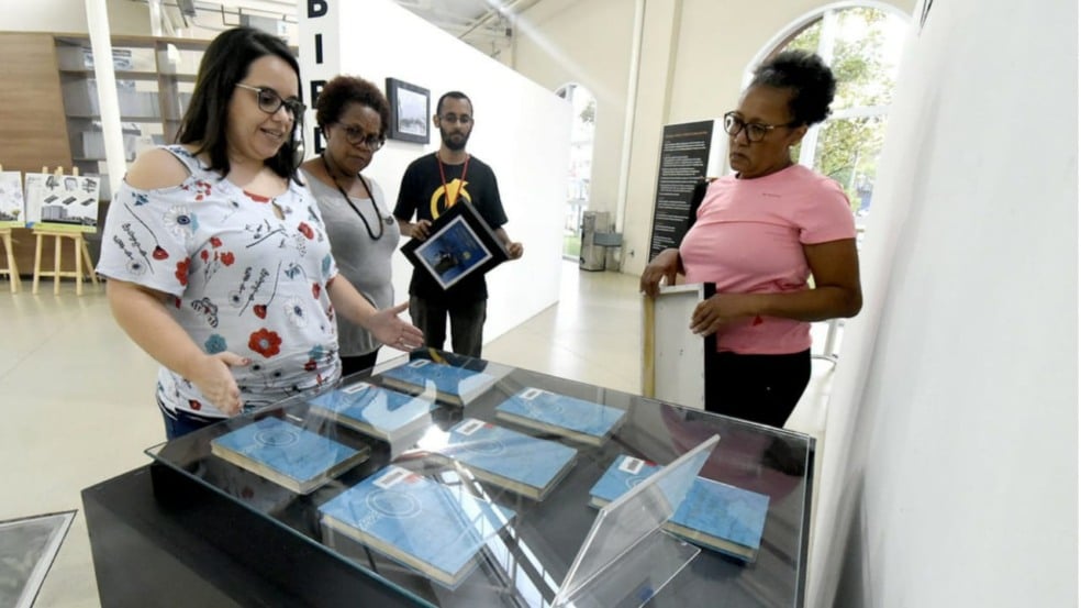 A quarta edição da ZumbiTECA acontecerá online