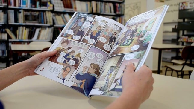 Várzea Paulista reabre Biblioteca Municipal