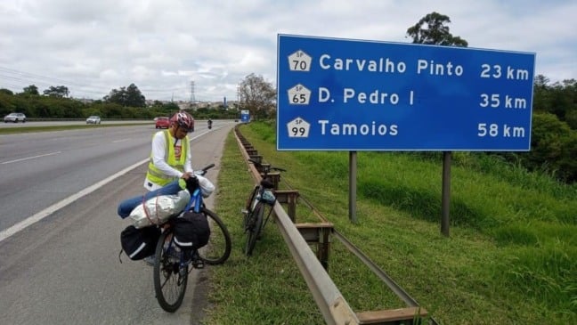 Foto: Arquivo Pessoal