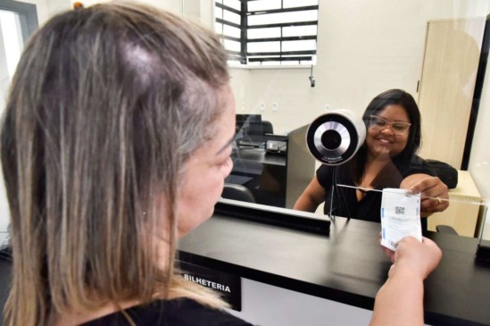 Centro das Artes e Teatro Polytheama passam a ter centrais de bilheterias unificadas