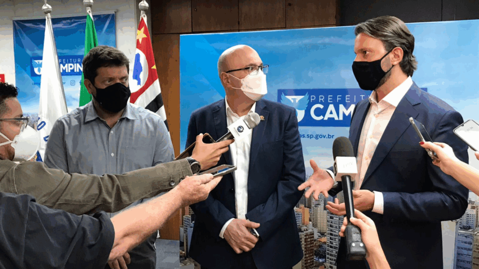 Foto: Tribuna de Jundiaí