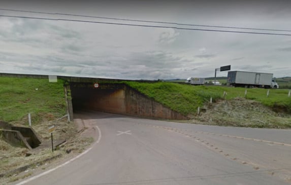 Bloqueio de Rodovia em Jarinu