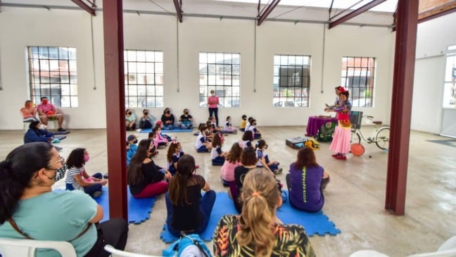 Foto: Prefeitura de Jundiaí