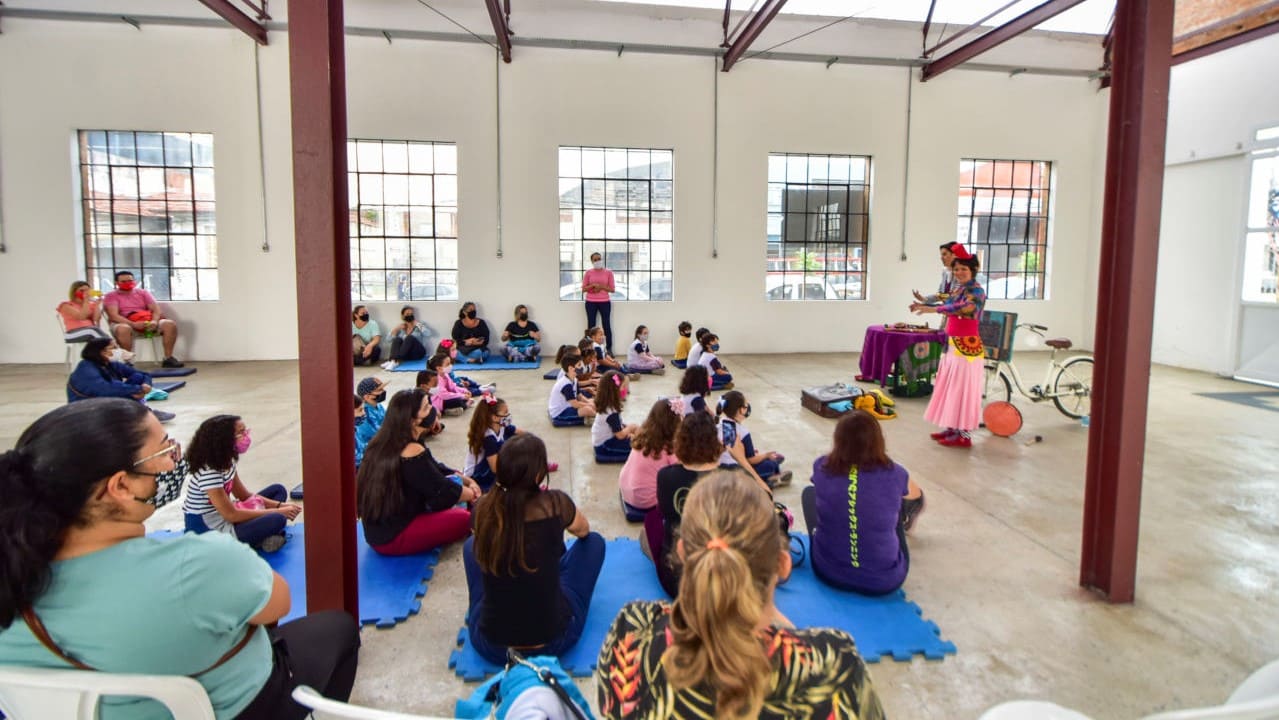 Foto: Prefeitura de Jundiaí Foto: Prefeitura de Jundiaí