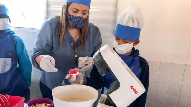 Foto: Prefeitura de Jundiaí