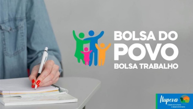 Inscrições do Programa Bolsa Trabalho estão abertas em Itupeva