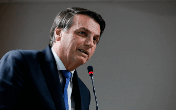 Tradicionalmente, Brasil é quem abre o discurso da Assembleia-Geral desde 1949. (Foto: Isac Nóbrega/PR)