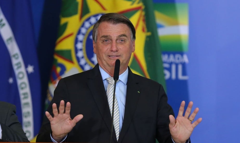 Jair Bolsonaro