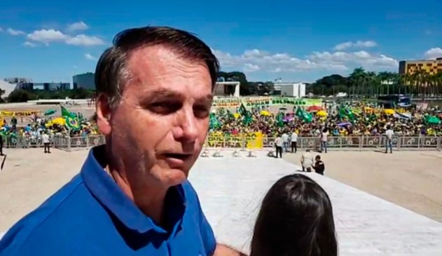 Jair Bolsonaro