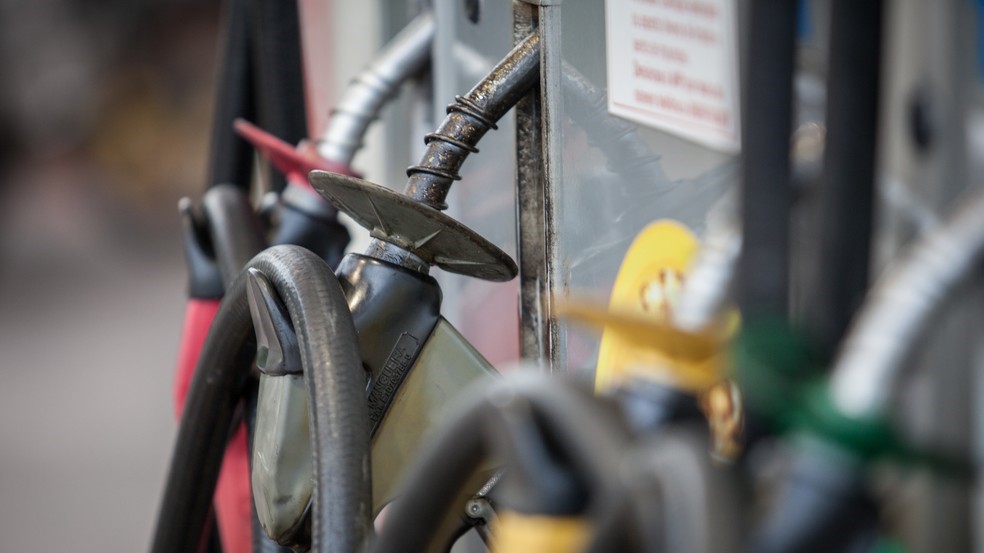 Foto: Marcelo Brandt/G1