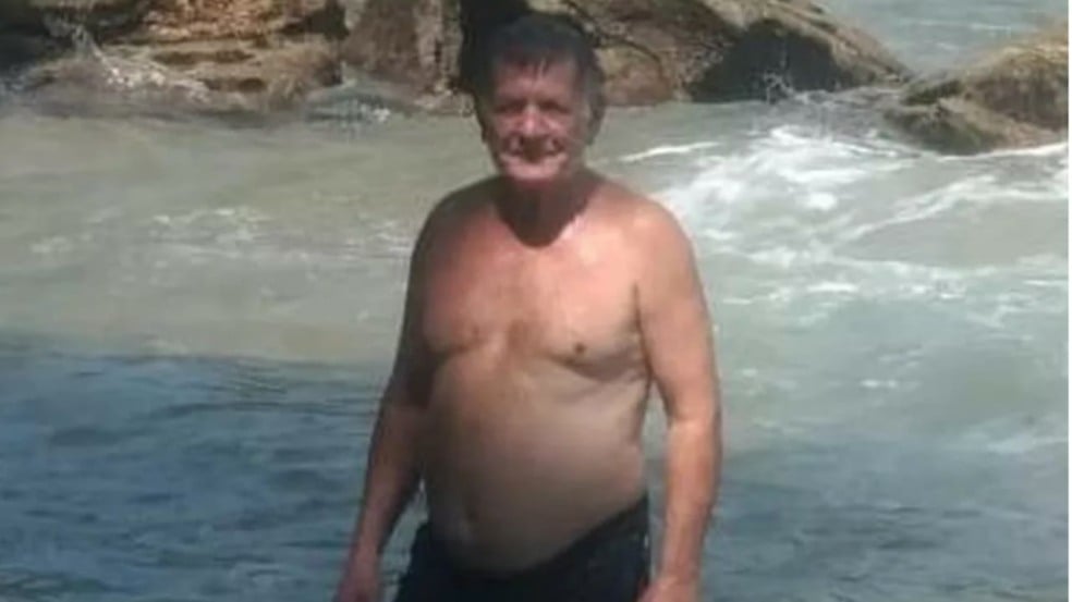 Idoso de Várzea Paulista desaparece durante pescaria