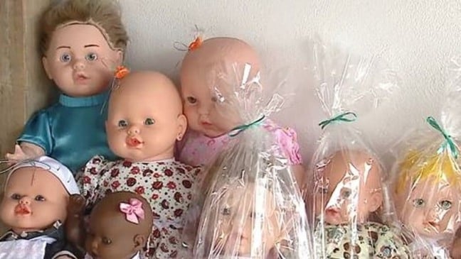 Foto: NSC TV/ Reprodução