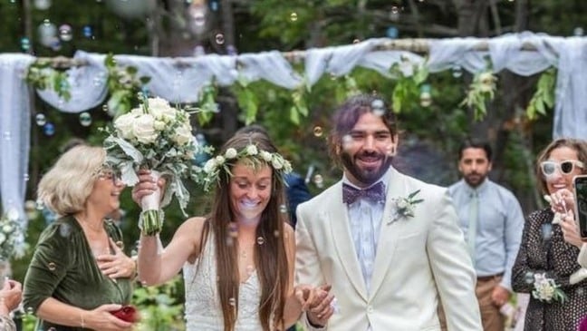 Foto: Divulgação/David Gannon Photography