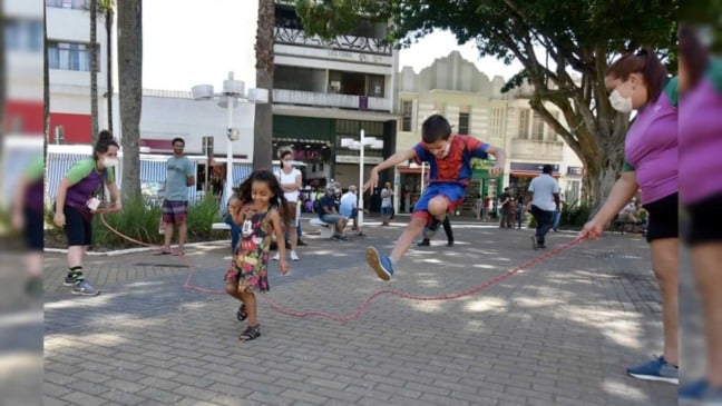 Foto: Prefeitura de Jundiaí