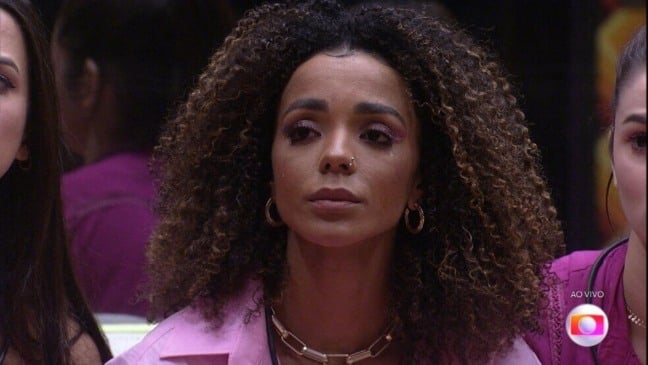 Brunna Goncalves no BBB22