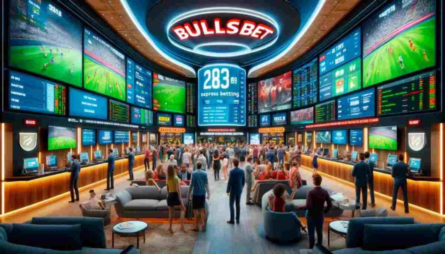 Divulgação/Bullsbet