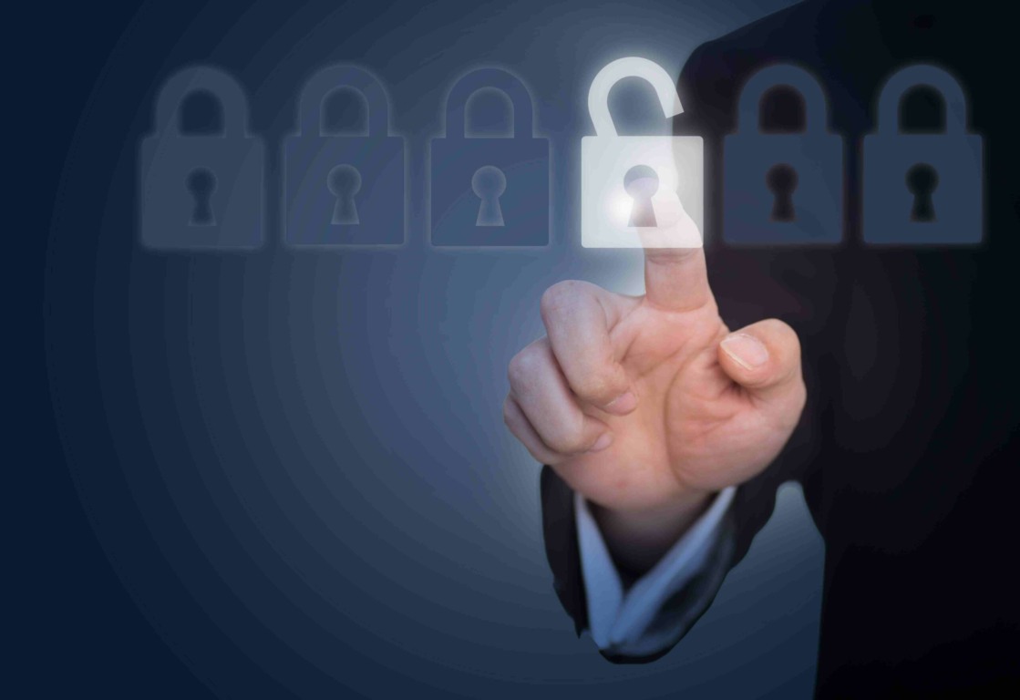 Segurança da informação Segurança da informação