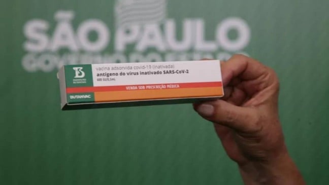 Foto: Divulgação/Governo de São Paulo